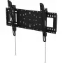 TV nástenný držiak Vision VFM-W6X4T 190,5 cm 75 inch čierny