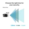 TP-Link VIGI C330I bullet IP bezpečnostná kamera exteriérová 2304 x 1296 pixelov strop/stena/tyč