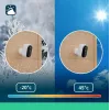 IP bezpečnostná kamera Arlo Essential 2K 2560 x 1440 bezdrôtová interiérová a exteriérová