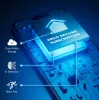IP bezpečnostná kamera Arlo Essential 2K 2560 x 1440 bezdrôtová interiérová a exteriérová