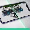 IP bezpečnostná kamera Arlo Essential 2K 2560 x 1440 bezdrôtová interiérová a exteriérová