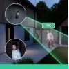 IP bezpečnostná kamera Arlo Essential 2K 2560 x 1440 bezdrôtová interiérová a exteriérová