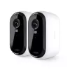 IP bezpečnostná kamera Arlo Essential 2K 2560 x 1440 bezdrôtová interiérová a exteriérová