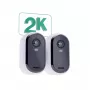 IP bezpečnostná kamera Arlo Essential 2K 2560 x 1440 bezdrôtová interiérová a exteriérová