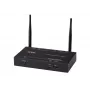 ATEN 4K bezdrôtový prezentačný prepínač stolný čierny HDMI VGA Wi-Fi 5