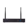 ATEN 4K bezdrôtový prezentačný prepínač stolný čierny HDMI VGA Wi-Fi 5