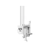 Stropný držiak SHARP/NEC PJ02UCMPF