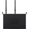 Viewsonic VPC37-W53-G1 PC/pracovná stanica Intel® Core™ i5 i5-10400T 8 GB DDR4-SDRAM 256 GB SSD Windows 10 Pro slot-in PC mini PC čierny