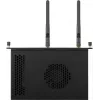 Viewsonic VPC37-W53-G1 PC/pracovná stanica Intel® Core™ i5 i5-10400T 8 GB DDR4-SDRAM 256 GB SSD Windows 10 Pro slot-in PC mini PC čierny