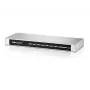ATEN 8-portový HDMI audio/video prepínač s IR diaľkovým ovládačom