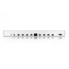 ATEN 8-portový HDMI audio/video prepínač s IR diaľkovým ovládačom