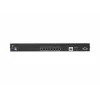 ATEN 4-portový HDMI CAT5e/6 rozbočovač, HDMI, HDMI, 1920 x 1080 pixelov, čierny, kov, Full HD