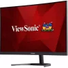 Viewsonic VX Series VX2418C počítačový monitor 61 cm (24