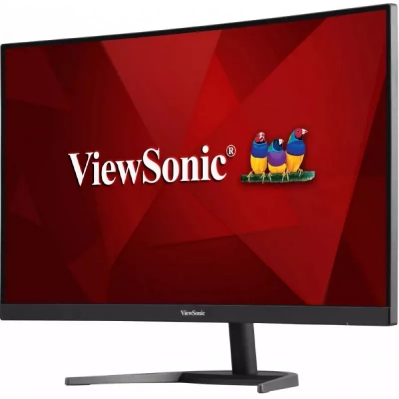 Viewsonic VX Series VX2418C počítačový monitor 61 cm (24
