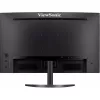 Viewsonic VX Series VX2418C počítačový monitor 61 cm (24