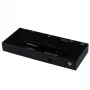 StarTech.com 2-portový HDMI prepínač s automatickým a prioritným prepínaním - 1080p