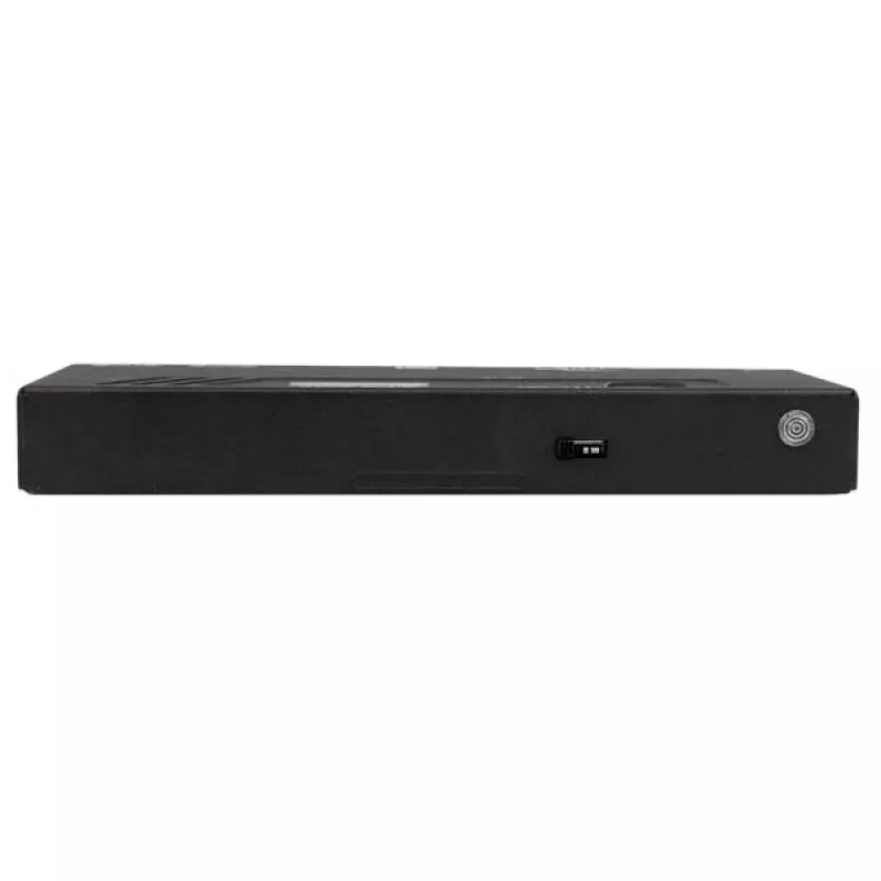 StarTech.com 2-portový HDMI prepínač s automatickým a prioritným prepínaním - 1080p