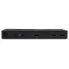 StarTech.com 2-portový HDMI prepínač s automatickým a prioritným prepínaním - 1080p