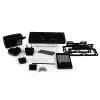 StarTech.com 2-portový HDMI prepínač s automatickým a prioritným prepínaním - 1080p