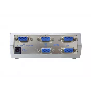 ATEN VS491 video prepínač VGA