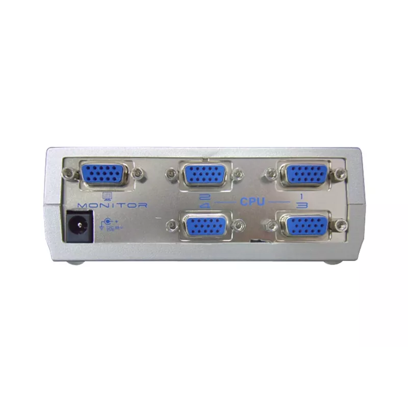 ATEN VS491 video prepínač VGA