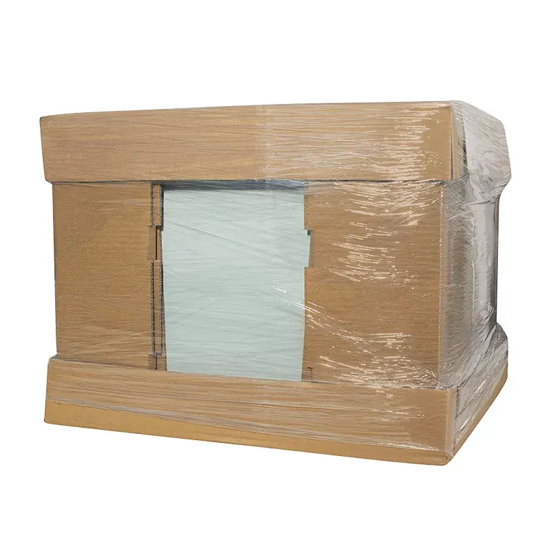 Nástenný rack LogiLink W09A54G