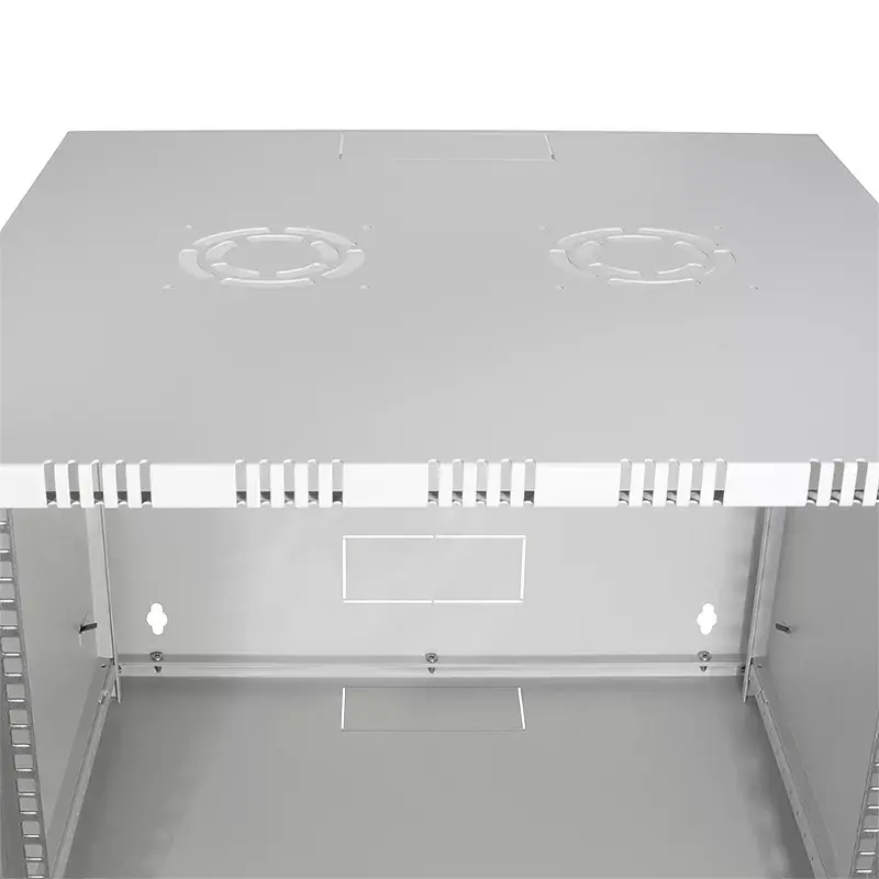 Nástenný rack LogiLink W09A54G