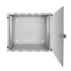 Nástenný rack LogiLink W09A54G
