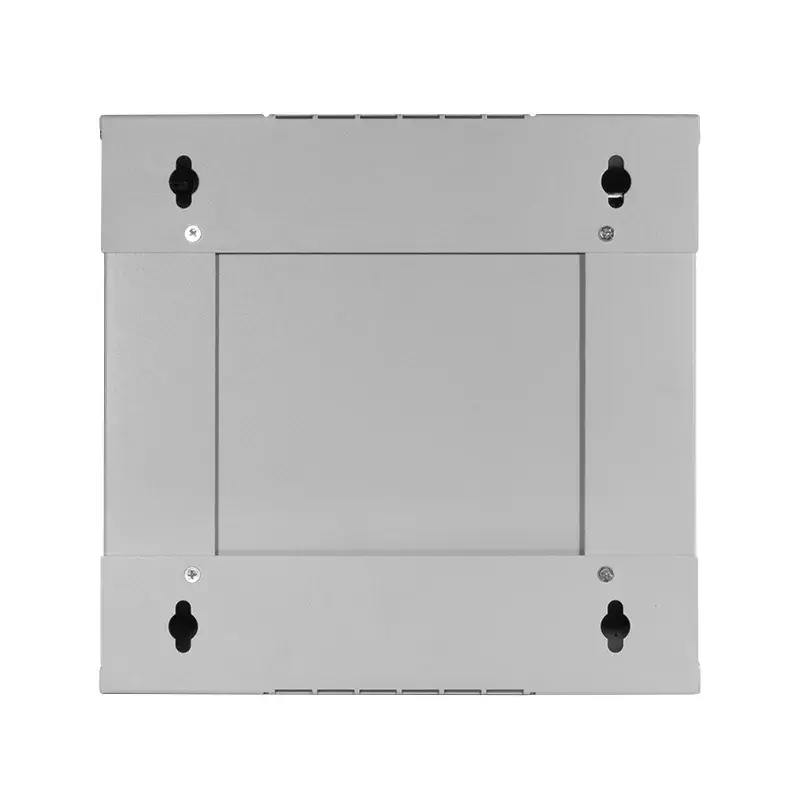 Nástenný rack LogiLink W66Z30G 6U sivý 30 kg IP20