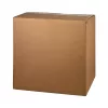 Nástenný rack LogiLink W66Z30G 6U sivý 30 kg IP20