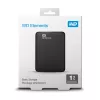 Externý pevný disk Western Digital 1 TB 3.2 Gen 1 WD Elements Portable