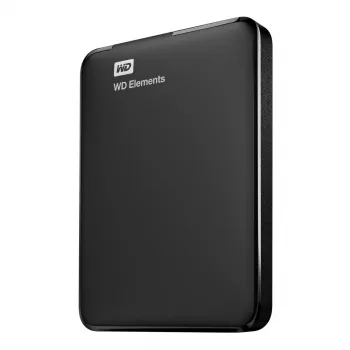 Externý pevný disk Western Digital 1 TB 3.2 Gen 1 WD Elements Portable