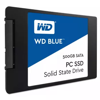 SSD disk Western Digital 500 GB 2,5