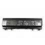 DELL WGCW6 náhradný diel laptopu batéria