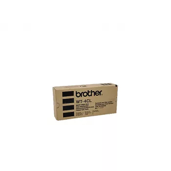 Brother WT-4CL Odpadová nádobka na toner