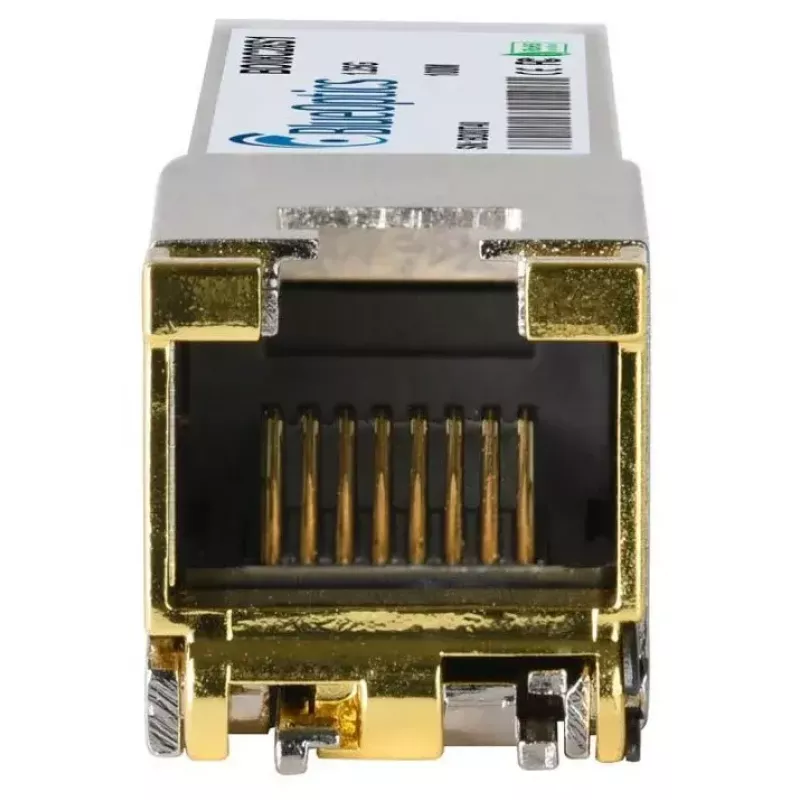 Medený modul transceivera BlueOptics X1651-R5-BO 1250 Mbit/s RJ-45