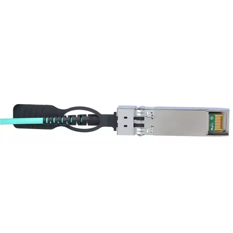 BlueOptics X5DH4-BO InfiniBand sklenené vlákno kábel 20 m SFP28
