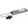 Modul sklenené vlákno transceiver BlueOptics X65400A-R6-BO 40000 Mbit/s QSFP 850 nm