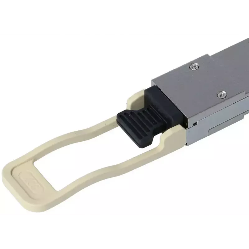 Modul sklenené vlákno transceiver BlueOptics X65400A-R6-BO 40000 Mbit/s QSFP 850 nm
