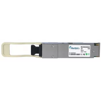 Modul sklenené vlákno transceiver BlueOptics X65400A-R6-BO 40000 Mbit/s QSFP 850 nm