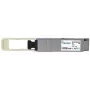 Modul sklenené vlákno transceiver BlueOptics X65400A-R6-BO 40000 Mbit/s QSFP 850 nm