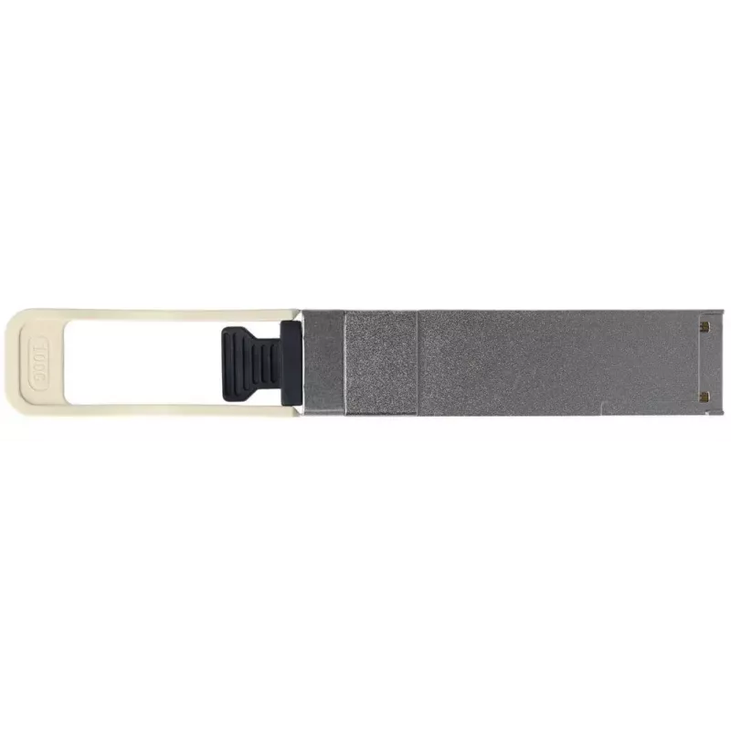 Modul sklenené vlákno transceiver BlueOptics X65402-BO 40000 Mbit/s QSFP 850 nm