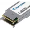 Modul sklenené vlákno transceiver BlueOptics X65405-BO 100000 Mbit/s QSFP28