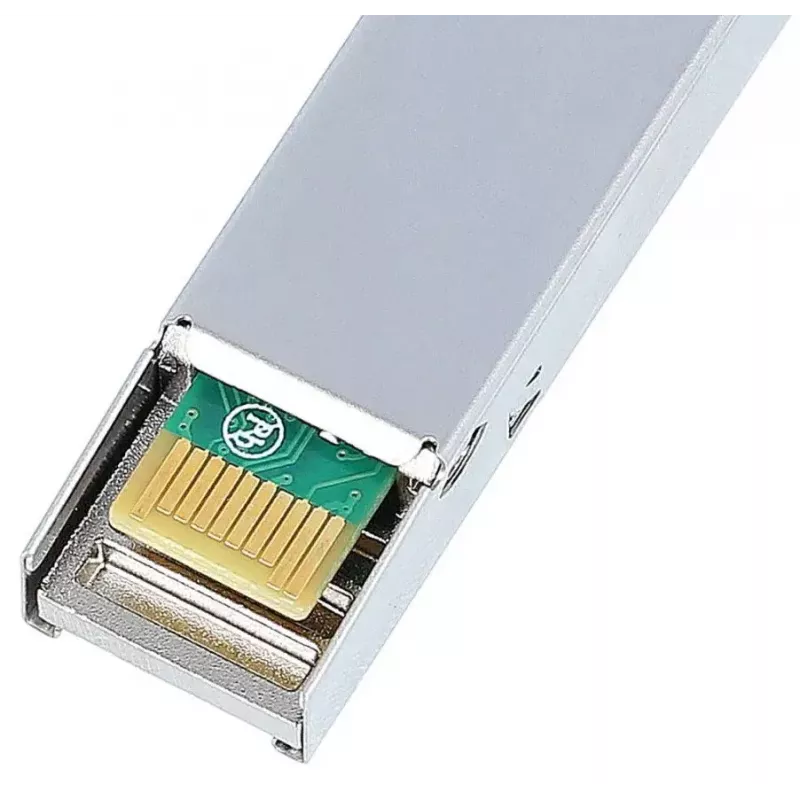 Modul sklenené vlákno transceiver BlueOptics X6567-R6-BO 1250 Mbit/s SFP 850 nm