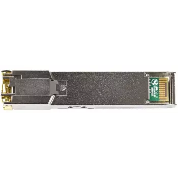 Medený transceiver modul BlueOptics X6568-R6 1250 Mbit/s SFP