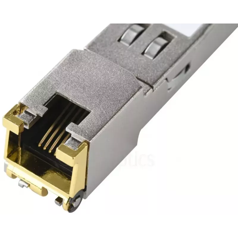 Medený transceiver modul BlueOptics X6569-R6-T-BO 10000 Mbit/s RJ-45