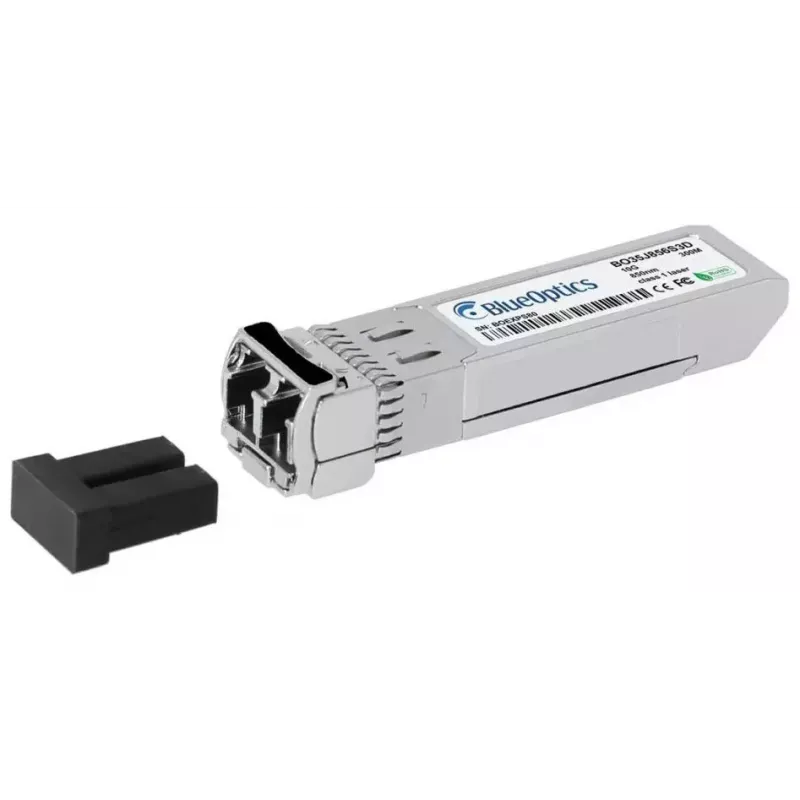 SFP+ transceiver modul BlueOptics X6600A-R6-BO 10000 Mbit/s 850 nm