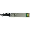 InfiniBand/sklenené vlákno kábel BlueOptics XDACBL3M 3 m SFP+