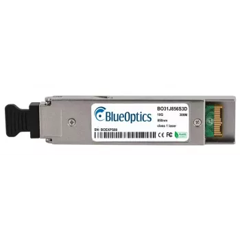 BlueOptics XFP-10G-SR-DE-BO sieťový transceiver modul 10000 Mbit/s 850 nm