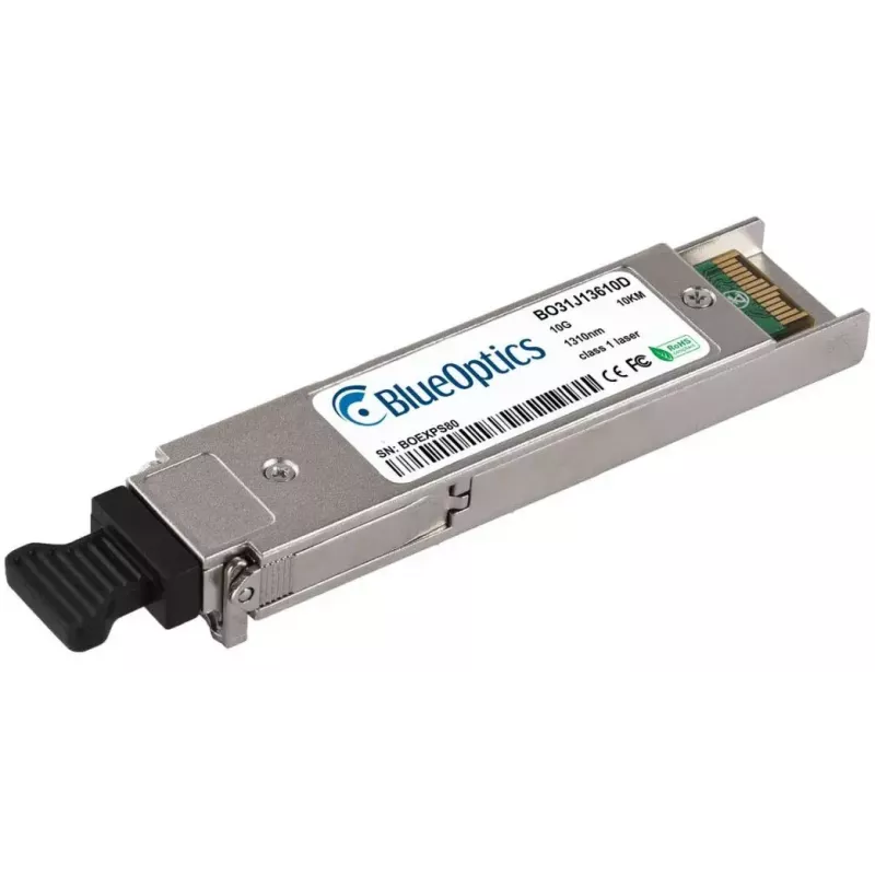XFP transceiver modul BlueOptics XFPKT-LR-BO 10000 Mbit/s 1310 nm